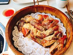 -蕃茄述·好汤自然来(江汉路店)