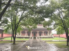 -海神庙