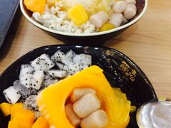 -鲜芋仙(宝地广场店)
