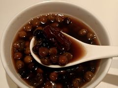兰州灰豆子-燕兰楼·清真西北融合菜(亚运村店)