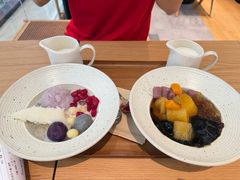 -鲜芋仙(中环百联2店)