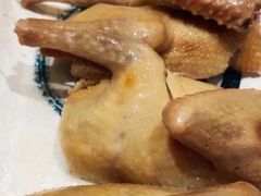 -小厨娘淮扬菜(六合欢乐港店)