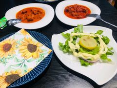 -木尔坦·Multan巴基斯坦清真餐厅halal(大智嘉园店)
