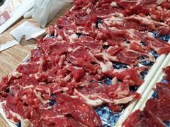 -潮汕牛肉火锅