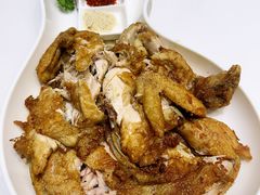 -西安饭庄·非遗陕菜(凤城五路店)