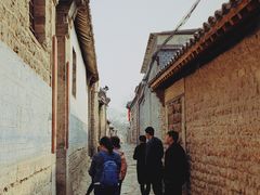 -于家石头村景区
