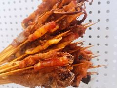 -千禧炸串(明瓦廊店)