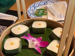 -金泰兰忆暹罗·东南亚餐厅(城西银泰店)