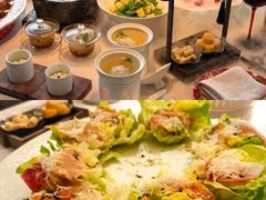 -蘇锦宴·淮扬菜烤鸭·小院(三元桥霄云路店)