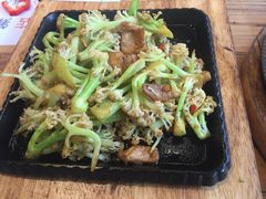 -U你·天然调味(南湖总店)