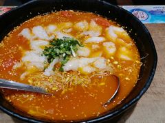 -好人民间小吃·番茄鱼酸菜鱼(木渎悠方店)