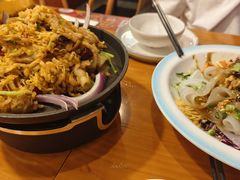 -客临百思德·东北特色馆(龙湖时代天街店)