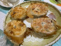 -博望坡酒楼(漕溪路店)