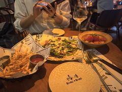 -Blac+Blac(中海环宇荟店)