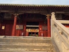 -报恩寺(平武县)