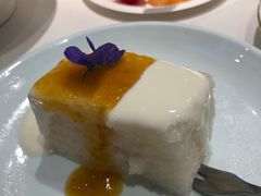 -阿里疆Alijiang·丝路美食·异域风情·清真(长楹天街店)