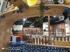 -宜家·瑞典风味餐厅(无锡店)