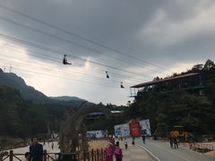 -梦幻奥陶纪景区