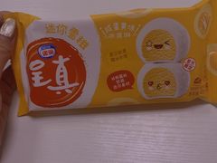 -洋洋爸雪糕(万科店)