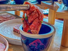 -拾勝牛·江景安格斯烧肉放题(江湾阳光天地店)