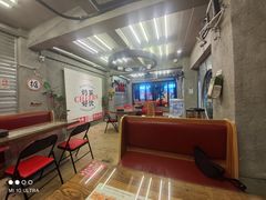 -孖记茶档·热腾茶餐(江南西plus店)
