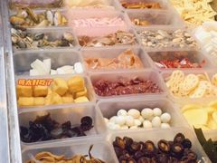 -筒骨麻辣烫(永同昌公寓胜明花园店)