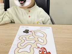 -月星环球港赢在起点早教中心·亲子托班早教体验课儿童兴趣班逻辑思维专注力幼小衔接(普陀中心)