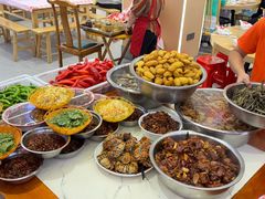 -三只鸟本地特色菜馆(上饶总店)