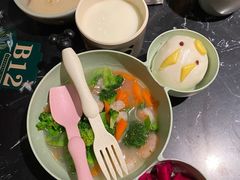 -云海肴云南菜·蒸汽石锅鱼(青岛万象城店)