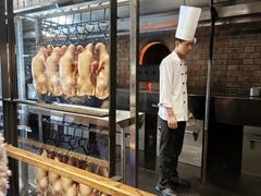 -四季民福烤鸭店(王府井东安门店)