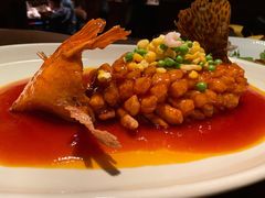 -湖滨28中餐厅·西湖宴·杭州君悦酒店