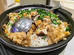 -澳门陈光记烧味饭店(南京德基广场店)