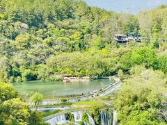 -天河潭旅游度假区