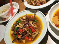 -老头儿油爆虾(金鹰世界店)