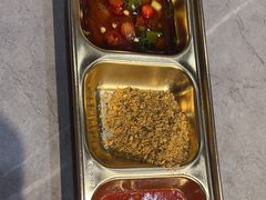 -可心筛网烤肉(南关区幸福一路店)