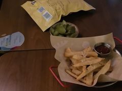 -ibarrel爱杯·bistro&brunch(江宁路店)