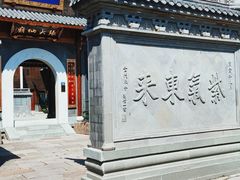 -小河直街历史文化街区