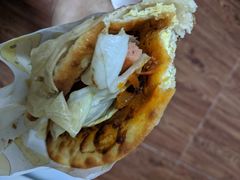 -路边摊胡同里(星城商厦店)