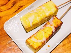 -木屋烧烤(创意园店)