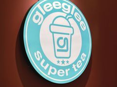 -gleeglee乐溢亦茶(合生汇店)