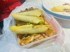 -来相会饺子·新辽菜(甘家口店)