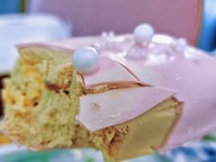 -La patisserie de Mona 茉娜的甜品(韩乐坊店)