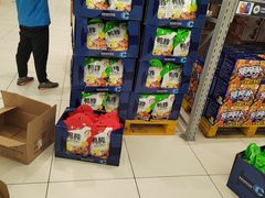 -家乐福会员店(成山路店)