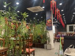 -西江美食舫·江西菜(健德桥店)