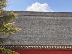 -西安市广仁寺