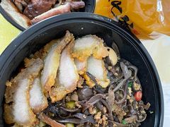 -螺世纪螺蛳粉·桂味小排档(裕德店)