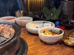 -九田家黑牛烤肉料理(新辰里亚运村店)