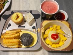 -岭南真味·匠心粤菜(K11店)