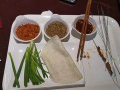 -三个大叔东北烧烤·砂锅菜(西三旗店)