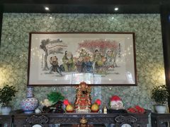 -桃园盛宴·岭南粤菜·手工茶点(南庄店)